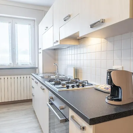 Non Per Caso Elegant Design,parking Casa vacanze *