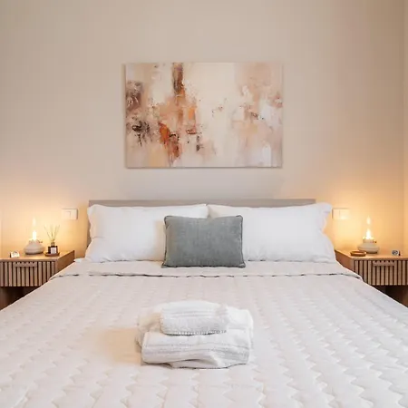 Non Per Caso Elegant Design,parking Casa vacanze